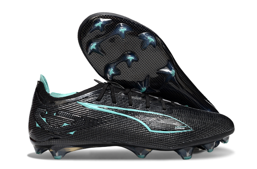 Puma Soccer Shoes-72
